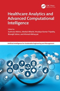 Abbildung von: Healthcare Analytics and Advanced Computational Intelligence - CRC Press