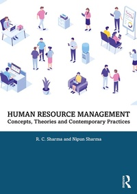 Abbildung von: Human Resource Management - CRC Press