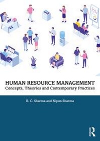 Abbildung von: Human Resource Management - CRC Press