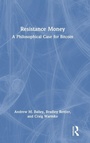 Cover: Resistance Money - Routledge