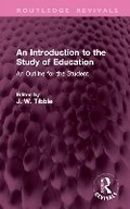 Abbildung von: An Introduction to the Study of Education - Routledge