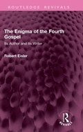 Cover: The Enigma of the Fourth Gospel - Routledge