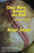 Cover: Once More Around the Park - Ivan R. Dee