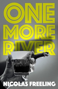 Enlarge image Cover: One More River - Open Road Media Mystery & Thriller