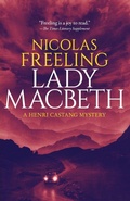 Cover: Lady Macbeth - Open Road Integrated Media, Inc.