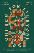 Cover: Church for Everyone - IVP
