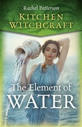 Cover: Kitchen Witchcraft: The Element of Water - Moon Books