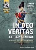 Cover: In Deo Veritas Captain General - Helion & Company