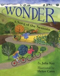 Cover: Wonder - Wisdom Tales