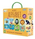 Cover: My First Alphabet - Sassi