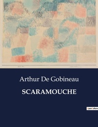 Abbildung von: Scaramouche - Culturea