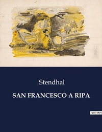 Abbildung von: San Francesco a Ripa - Culturea