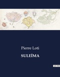 Cover: Suleima - Culturea