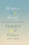 Cover: Winter Grief, Summer Grace - Fortress Press