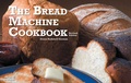 Cover: Bread Machine Cookbook - Simon + Schuster LLC
