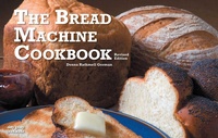 Enlarge image Cover: Bread Machine Cookbook - Simon + Schuster LLC