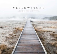 Bild vergrößern Bild: Yellowstone - Riverbend