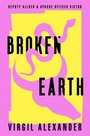 Cover: Broken Earth - Open Road Media