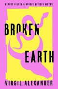 Cover: Broken Earth - Open Road Media