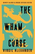 Cover: The Wham Curse - Open Road Media