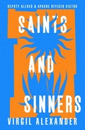 Cover: Saints and Sinners - Open Road Media