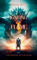 Cover: Igniting the Flame - Clydesdale Books