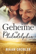 Cover: Geheime op Philadelphia - LUCA