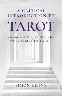 Abbildung von: Critical Introduction to Tarot - Collective Ink