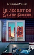 Cover: Le secret de Grand-Pierre - Archipels