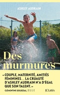 Cover: Des murmures - JC Latt&egrave;s