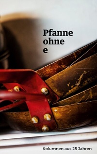 Abbildung von: Pfanne ohne e - BoD - Books on Demand