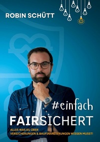 Abbildung von: #einfachversichert - Books on Demand