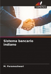 Abbildung von: Sistema bancario indiano - Edizioni Sapienza
