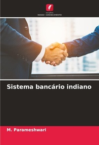 Abbildung von: Sistema bancario indiano - Edicoes Nosso Conhecimento