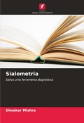 Cover: Sialometria - Edicoes Nosso Conhecimento