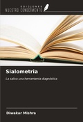 Cover: Sialometria - Ediciones Nuestro Conocimiento