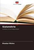 Cover: Sialometrie - Editions Notre Savoir