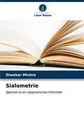 Cover: Sialometrie - Verlag Unser Wissen