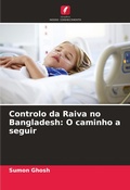 Cover: Controlo da Raiva no Bangladesh - Edicoes Nosso Conhecimento