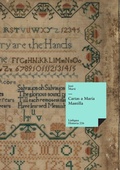Cover: Cartas a Maria Mantilla - Linkgua Ediciones