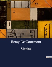 Abbildung von: Sixtine - Culturea