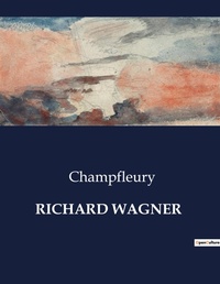 Abbildung von: Richard Wagner - Culturea