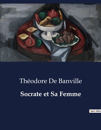 Abbildung von: Socrate et Sa Femme - Culturea
