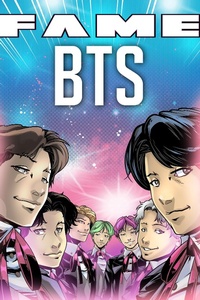 Abbildung von: FAME: BTS - TidalWave Productions