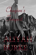 Cover: Chayton's Tempest (Megalodon Team, #8) - Sensual Romance Publishing