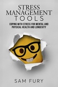 Cover: Stress Management Tools (Functional Health Series) - SF Nonfiction Books