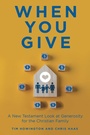 Cover: When You Give - WestBow Press