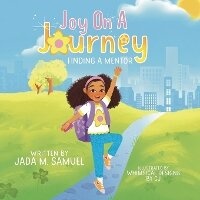 Enlarge image Cover: Joy On A Journey - Argyle Fox Publishing