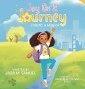 Cover: Joy On A Journey - Argyle Fox Publishing