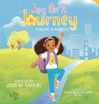 Enlarge image Cover: Joy On A Journey - Argyle Fox Publishing